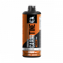 Tnt L-Carnitine 2000 Mg.